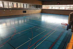 Fos/Bos sports hall image