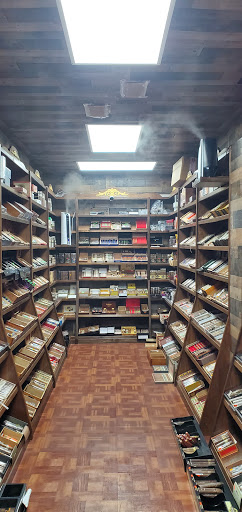 Tobacco Shop «TOBACCO AND BEYOND», reviews and photos, 3947 N Belt Line Rd, Irving, TX 75038, USA