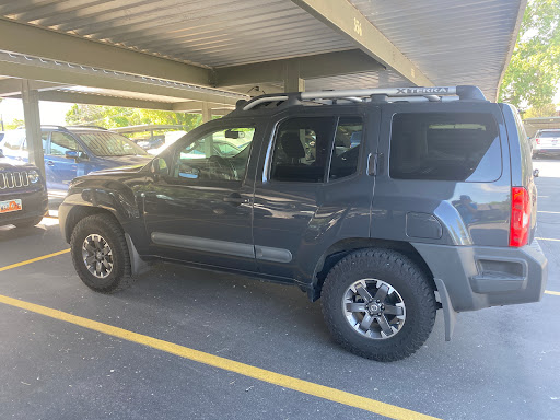 Ford Dealer «Power Ford Lincoln», reviews and photos, 1107 Oregon Coast Hwy, Newport, OR 97365, USA