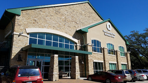 Recreation Center «West University Place Recreation Center», reviews and photos, 4210 Bellaire Blvd, Houston, TX 77025, USA