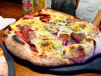 Pizza du Pizzeria Paradisio Pizza à Sallanches - n°13