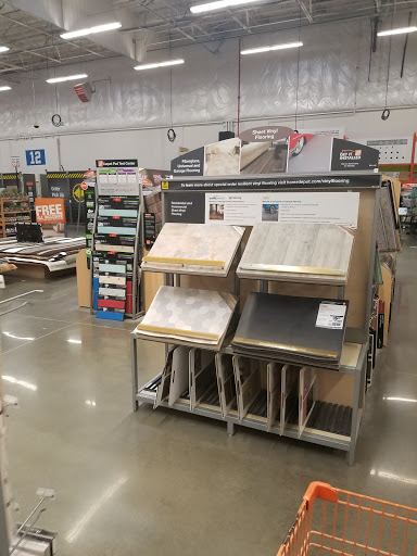 Home Improvement Store «The Home Depot», reviews and photos, 10991 Silverdale Way NW, Silverdale, WA 98383, USA