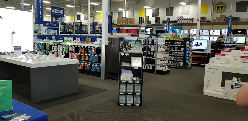 Electronics Store «Best Buy», reviews and photos, 1408 N Litchfield Rd, Goodyear, AZ 85395, USA
