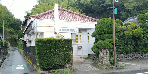 道脇歯科医院(長南町長南)