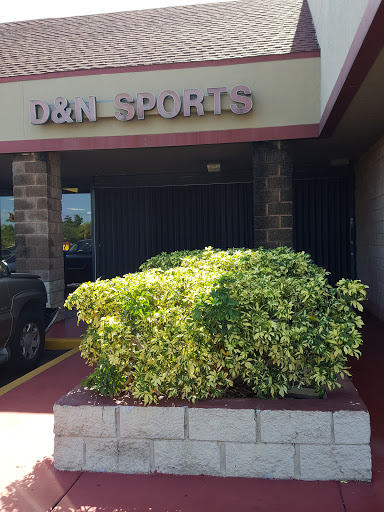 D & N Sports, 17201 NW 27th Ave, Miami Gardens, FL 33056, USA, 