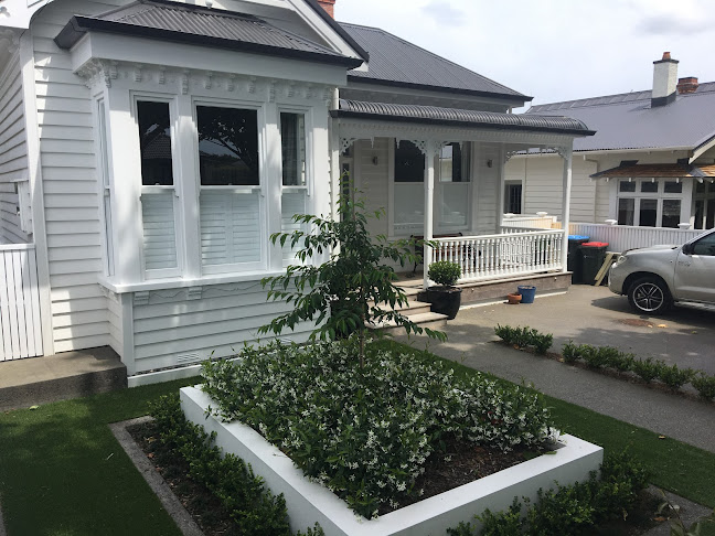 Reviews of KF Builders in Auckland - Construction company
