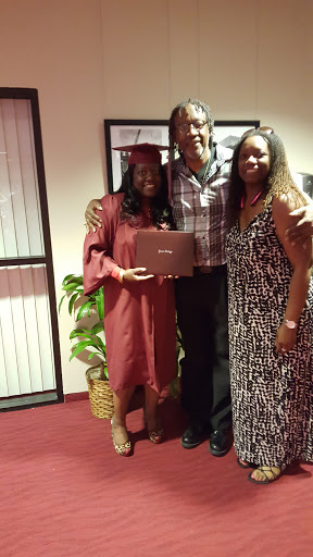 Auditorium «The Whiting», reviews and photos, 1241 E Kearsley St, Flint, MI 48503, USA