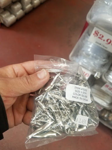 Fabric Store «Fabric Barn», reviews and photos, 3111 E Anaheim St, Long Beach, CA 90804, USA