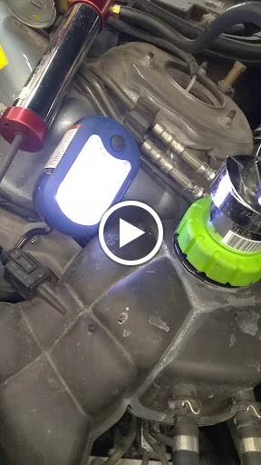 Auto Repair Shop «Auto Point», reviews and photos, 999 W Cutting Blvd, Richmond, CA 94804, USA