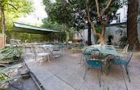 Atmosphère du Le Jardin Montgrand Restaurant Vieux-Port à Marseille - n°15