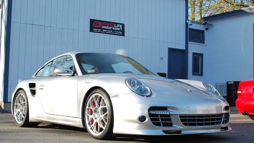 Speedlife Motorsport