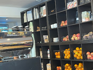 Photo n°79 de Arctic Juice & Café à Chamonix-Mont-Blanc ()
