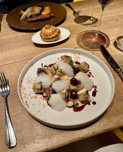 Recenze na Trezor Špork v Praha - Restaurace