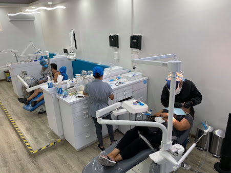 Nakeji Dental Group Palmas - Nakeji Dental Group Palmas