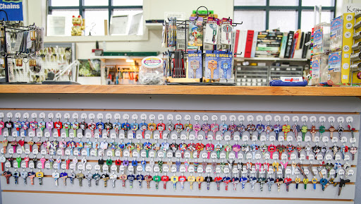 Locksmith «Keys Plus-midtown Locksmith», reviews and photos, 3130 Broadway, Sacramento, CA 95817, USA