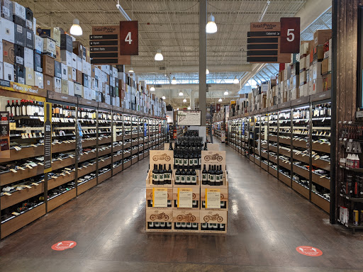 Wine Store «Total Wine & More», reviews and photos, 699 120th Ave NE b, Bellevue, WA 98005, USA