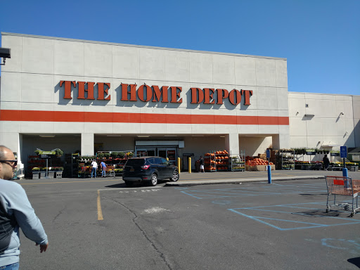 Home Improvement Store «The Home Depot», reviews and photos, 73-01 25th Ave, East Elmhurst, NY 11369, USA