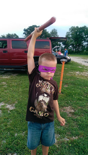 Golf Course «Mink Lake Golf Course», reviews and photos, 636 N Calumet Ave, Valparaiso, IN 46383, USA