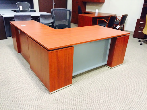 Office Supply Store «Affordable Office Furniture and Supplies», reviews and photos, 4816 Longley Ln, Reno, NV 89502, USA