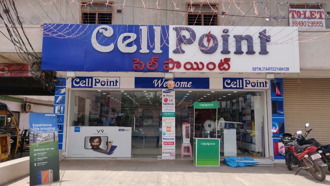 CellPoint