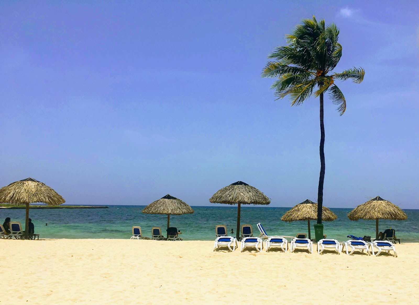 Playa Habana'in fotoğrafı ve yerleşim
