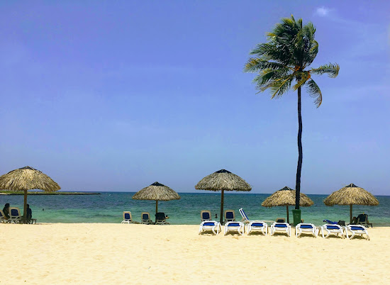 Playa Habana