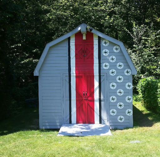 Painter «Textbook Painting», reviews and photos, 13000 Athens Ave #200, Lakewood, OH 44107, USA