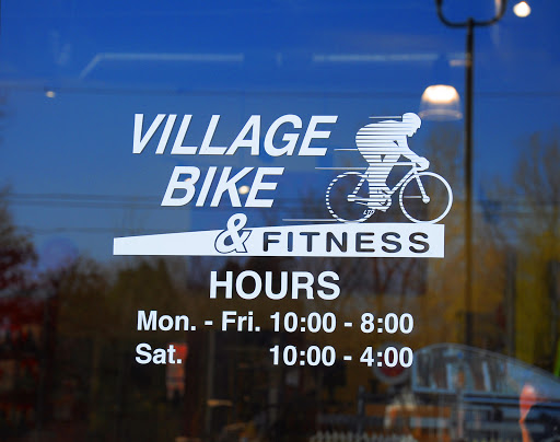 Bicycle Store «Village Bike & Fitness», reviews and photos, 5991 Kalamazoo Ave SE, Kentwood, MI 49508, USA