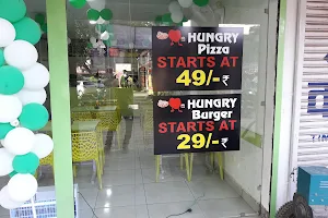 Hungry Hub image