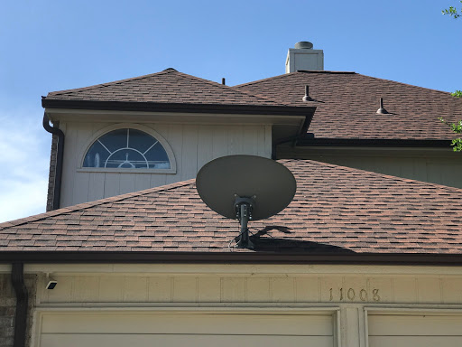 Roofing Contractor «Elevated Roofing, LLC», reviews and photos, 15222 King Rd #402, Frisco, TX 75034, USA