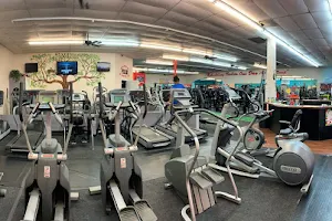 The Body Factory Health & Fitness Center image