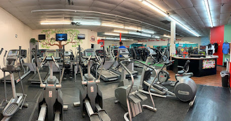 The Body Factory Health & Fitness Center - 10785 SE US HWY #441, Belleview, FL 34420