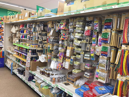 Dollar Store «Dollar Tree», reviews and photos, 2291 Pickwick Dr a, Camarillo, CA 93010, USA