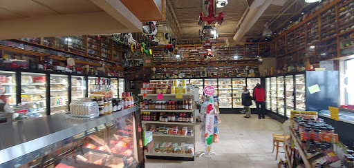 Butcher Shop «Osseo Meat Market», reviews and photos, 344 County Rd 81, Osseo, MN 55369, USA