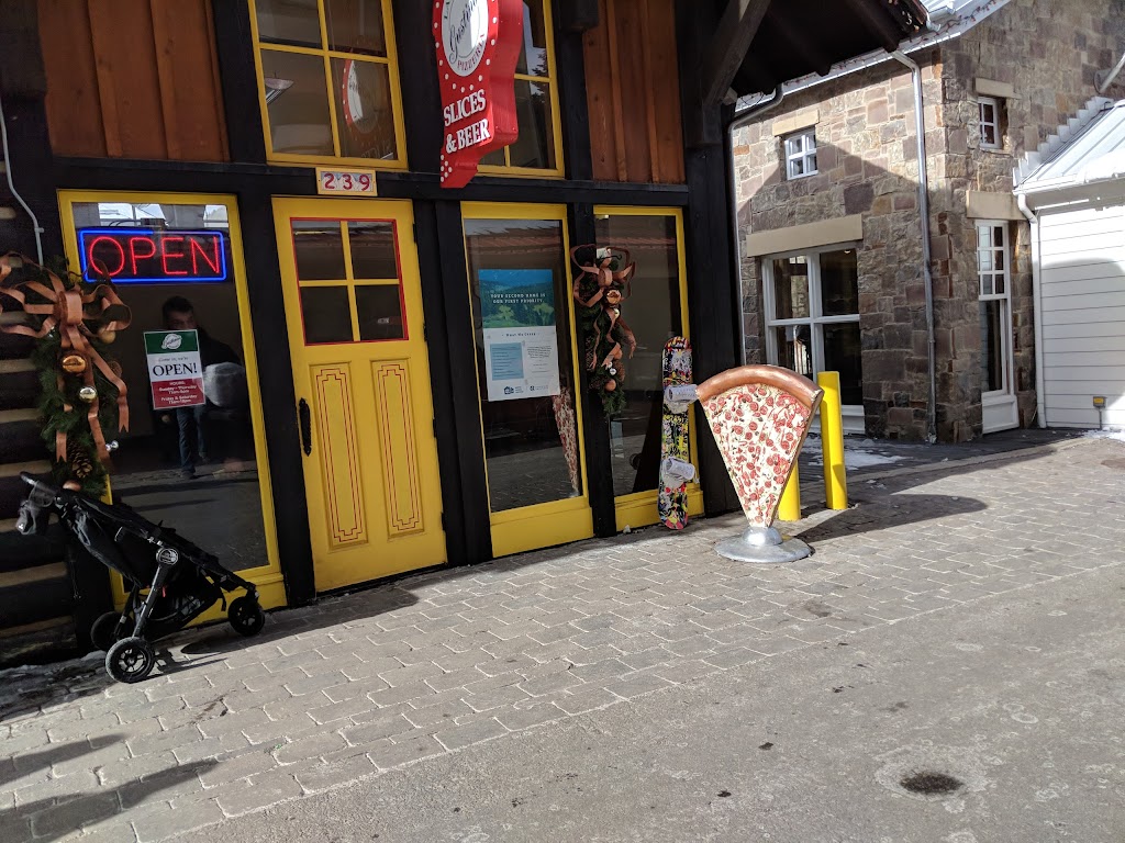 Gustino's Lakeside Pizzeria 80443