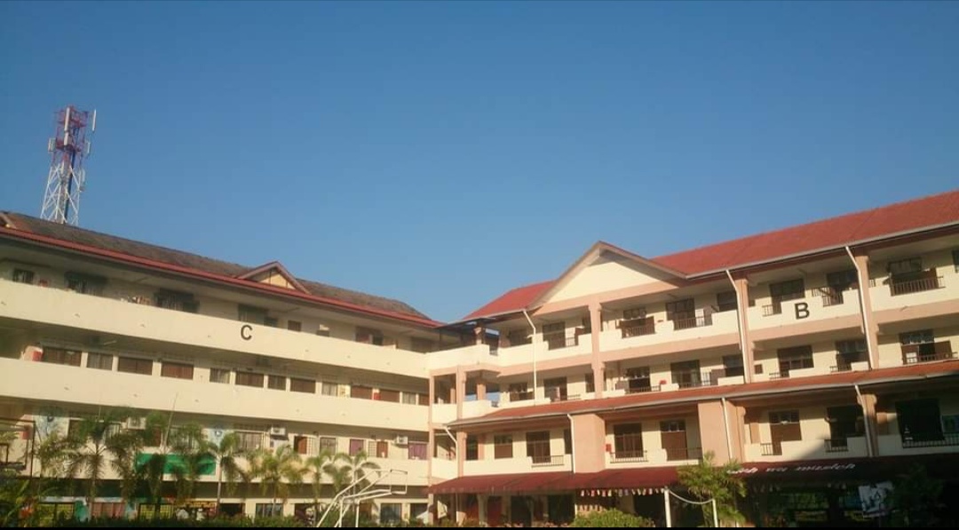 Sekolah Menengah Islam Al-Amin Gombak