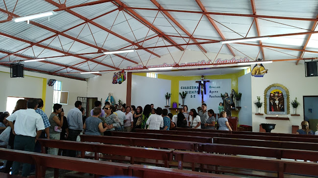 VCXM+4JC, Chimbote 02804, Perú