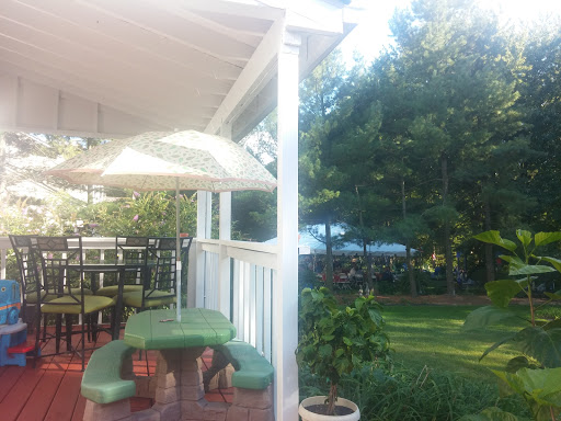 Golf Club «Fairway Golf Course», reviews and photos, 750 Country Club Ln, Warrington, PA 18976, USA