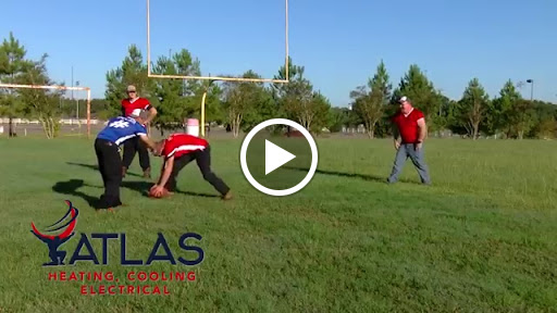 HVAC Contractor «Atlas Heating & Cooling», reviews and photos