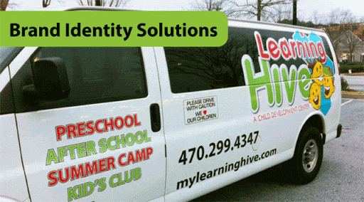 Sign Shop «FASTSIGNS Snellville», reviews and photos, 2189 Scenic Hwy S h, Snellville, GA 30078, USA