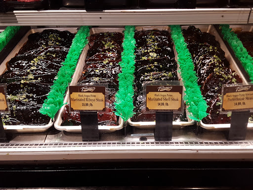 Gourmet Grocery Store «Tuscany Gourmet Market», reviews and photos, 691 NY-25A, Miller Place, NY 11764, USA