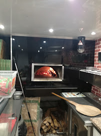 Photos du propriétaire du Pizzeria Le camion a pizza à Villeurbanne - n°3