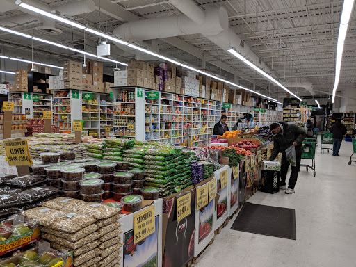 Indian Grocery Store «Patel Brothers», reviews and photos, 8 Old Rd, South Amboy, NJ 08879, USA