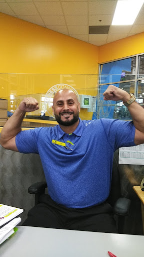 Gym «Fitness Connection», reviews and photos, 3900 Spencer Hwy, Pasadena, TX 77504, USA