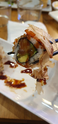 Sushi du Aichi - Restaurant japonais Paris 3 - n°15