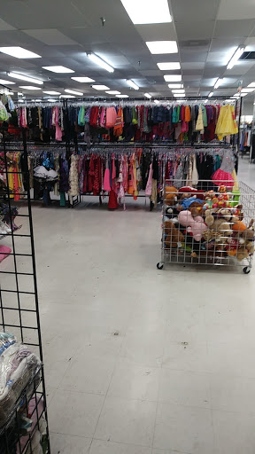 Thrift Store «Texas Thrift Store», reviews and photos, 1105 W Pipeline Rd, Hurst, TX 76053, USA
