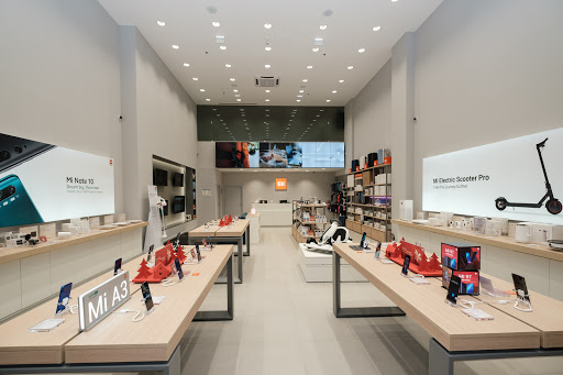 Xiaomi Store - MAR Shopping Matosinhos