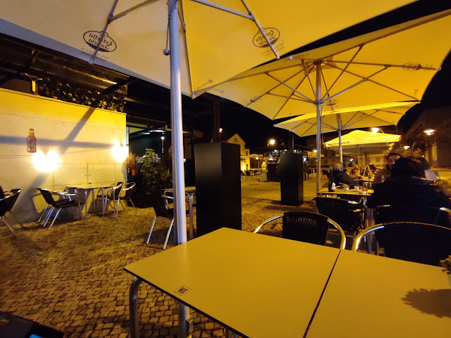 Avaliações doMarquês-Esplanada em Aveiro - Cafeteria