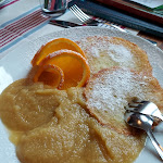 Photo n°3 de l'avis de Isa.u fait le 22/11/2022 à 22:29 sur le  Hommel's Gasthaus - das gemütliche Gasthaus mit Biergarten à Dresden