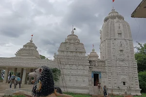 Paradeswar Temple, Dharmagarh, Kalahandi image